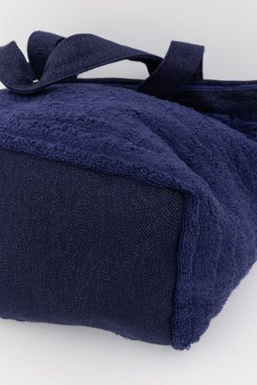 Tote and Towel Set