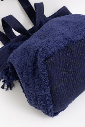 Tote and Towel Set