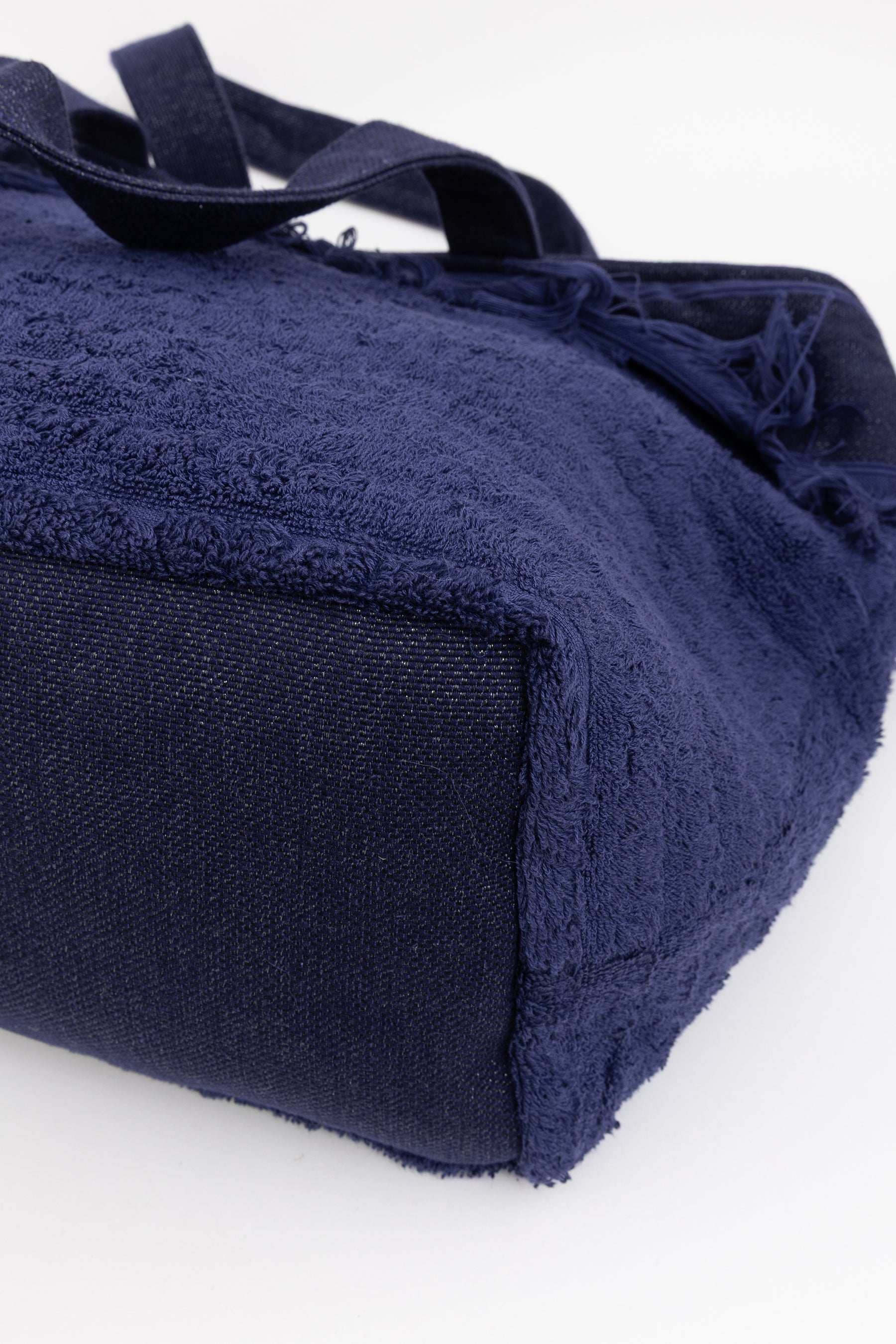 Tote and Towel Set