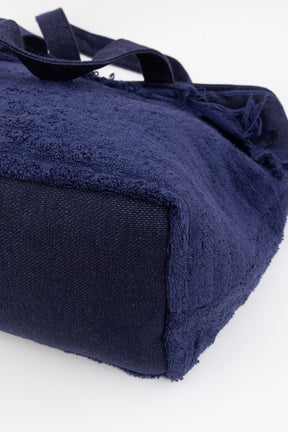 Tote and Towel Set