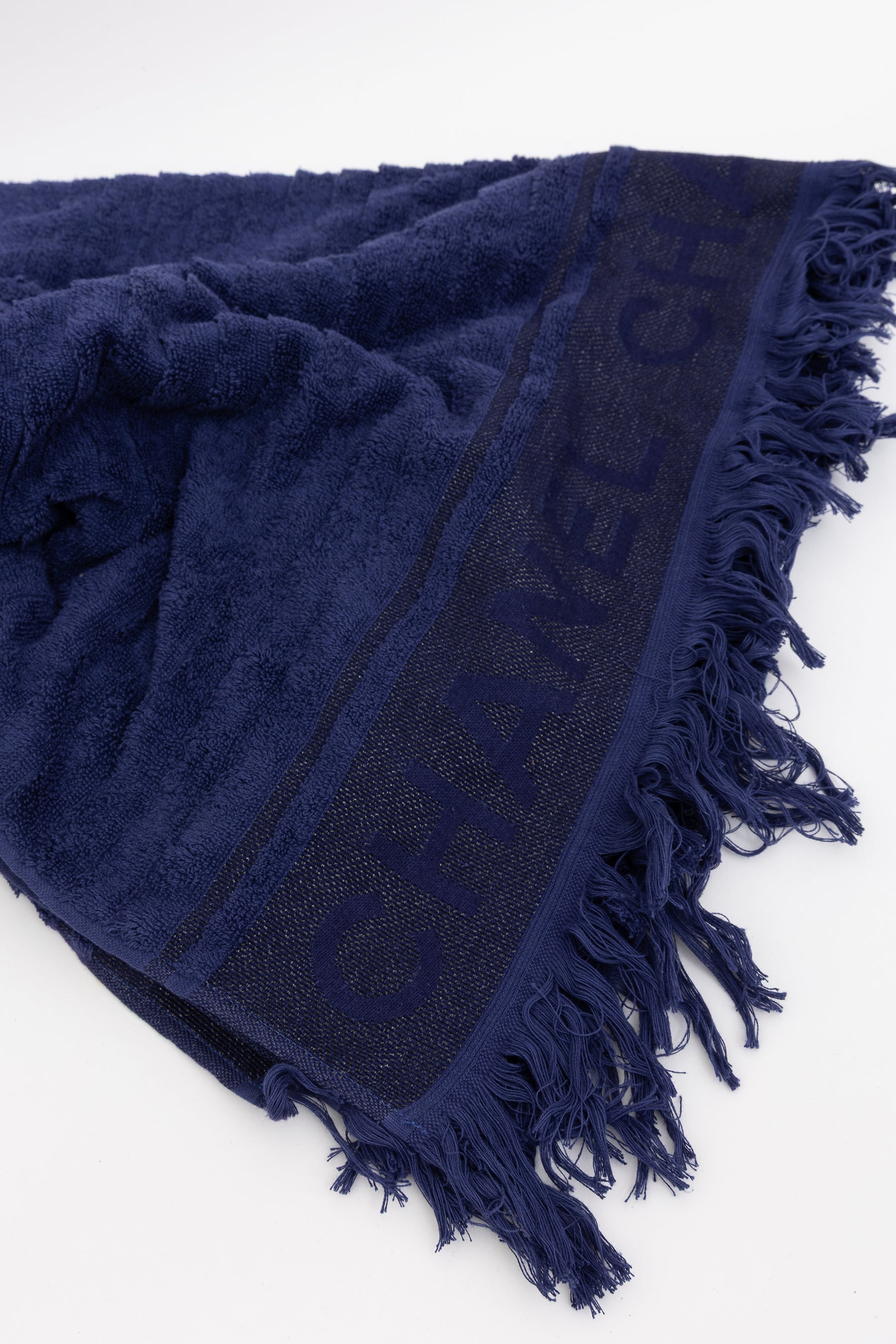 Tote and Towel Set