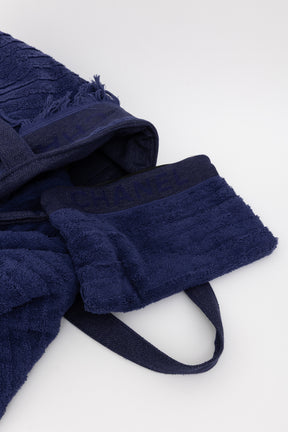 Tote and Towel Set