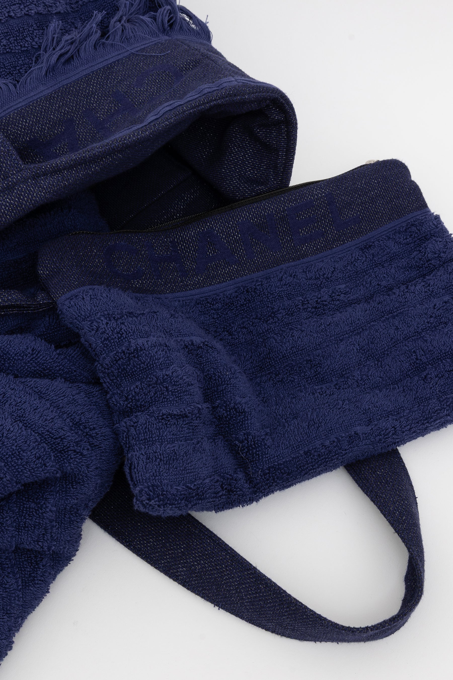 Tote and Towel Set