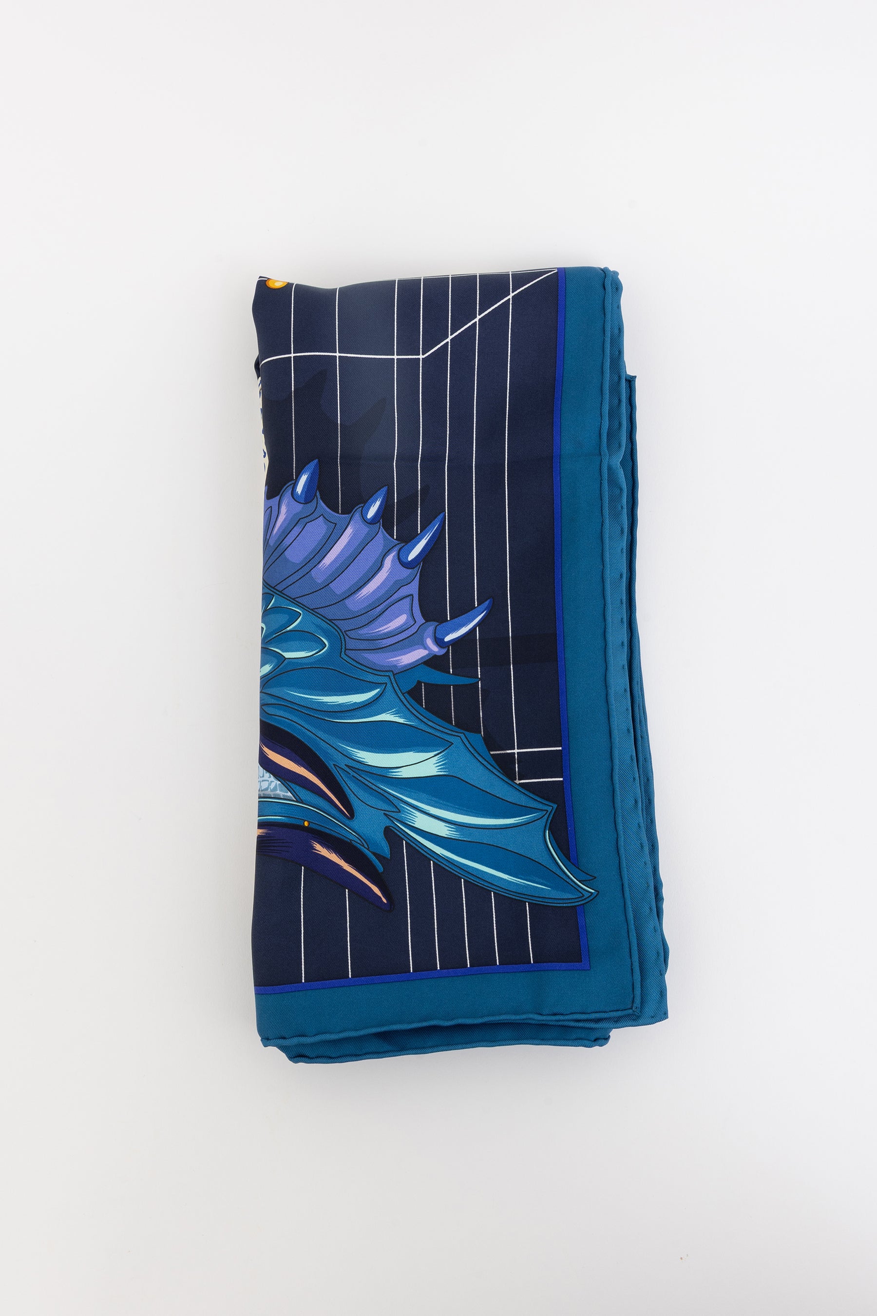 Tous en Selle Scarf