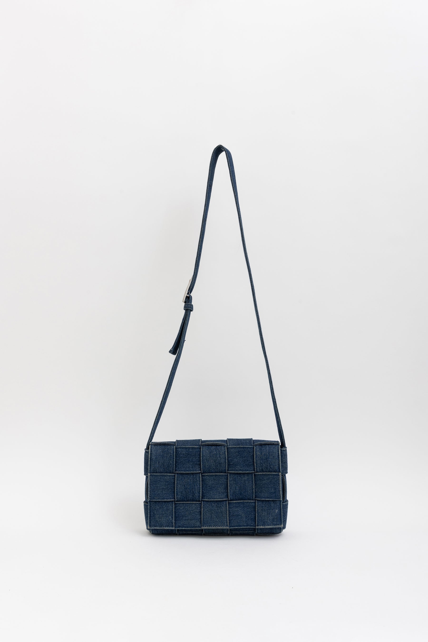 Cassette Bag