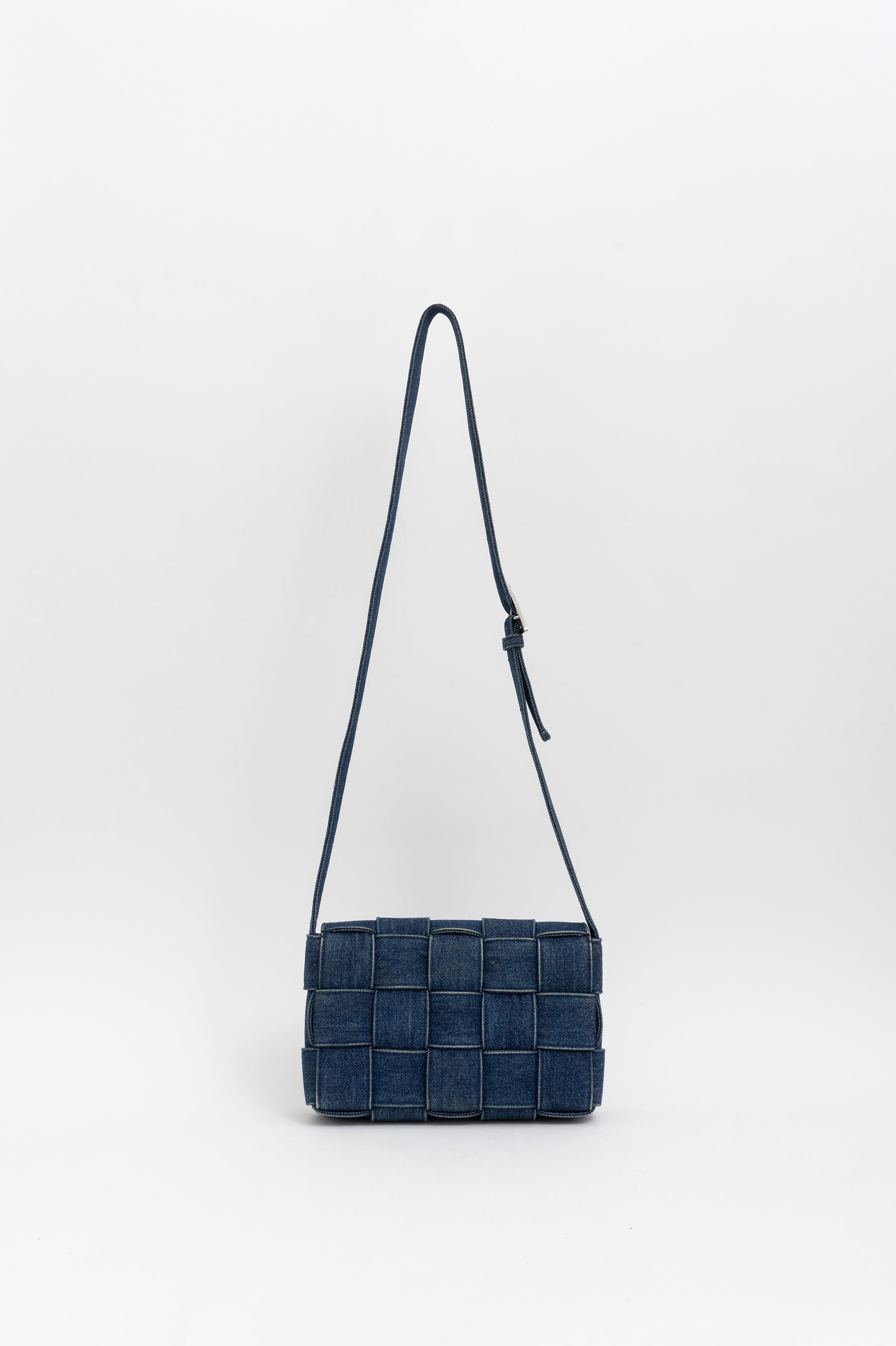 Cassette Bag