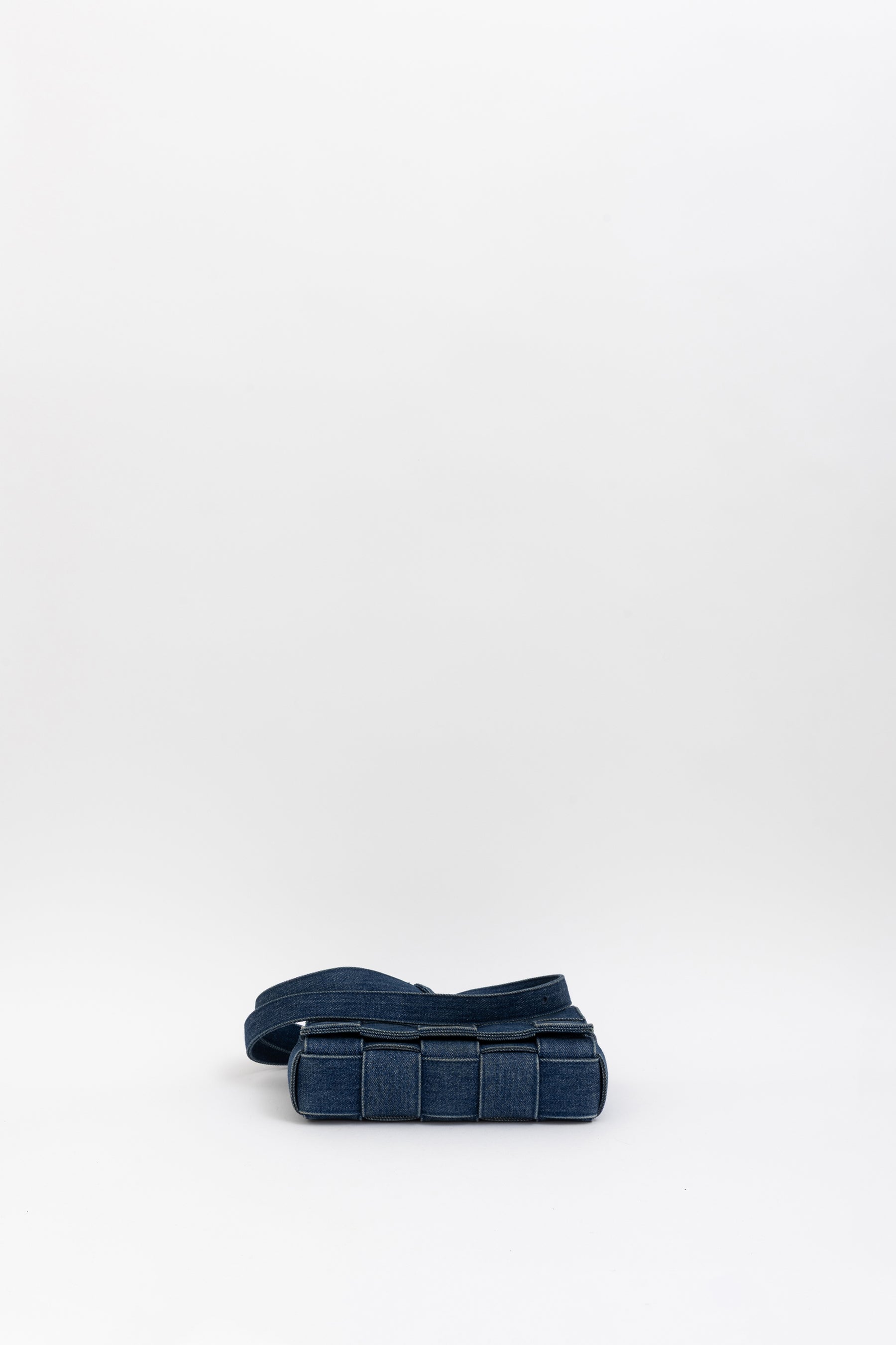 Cassette Bag