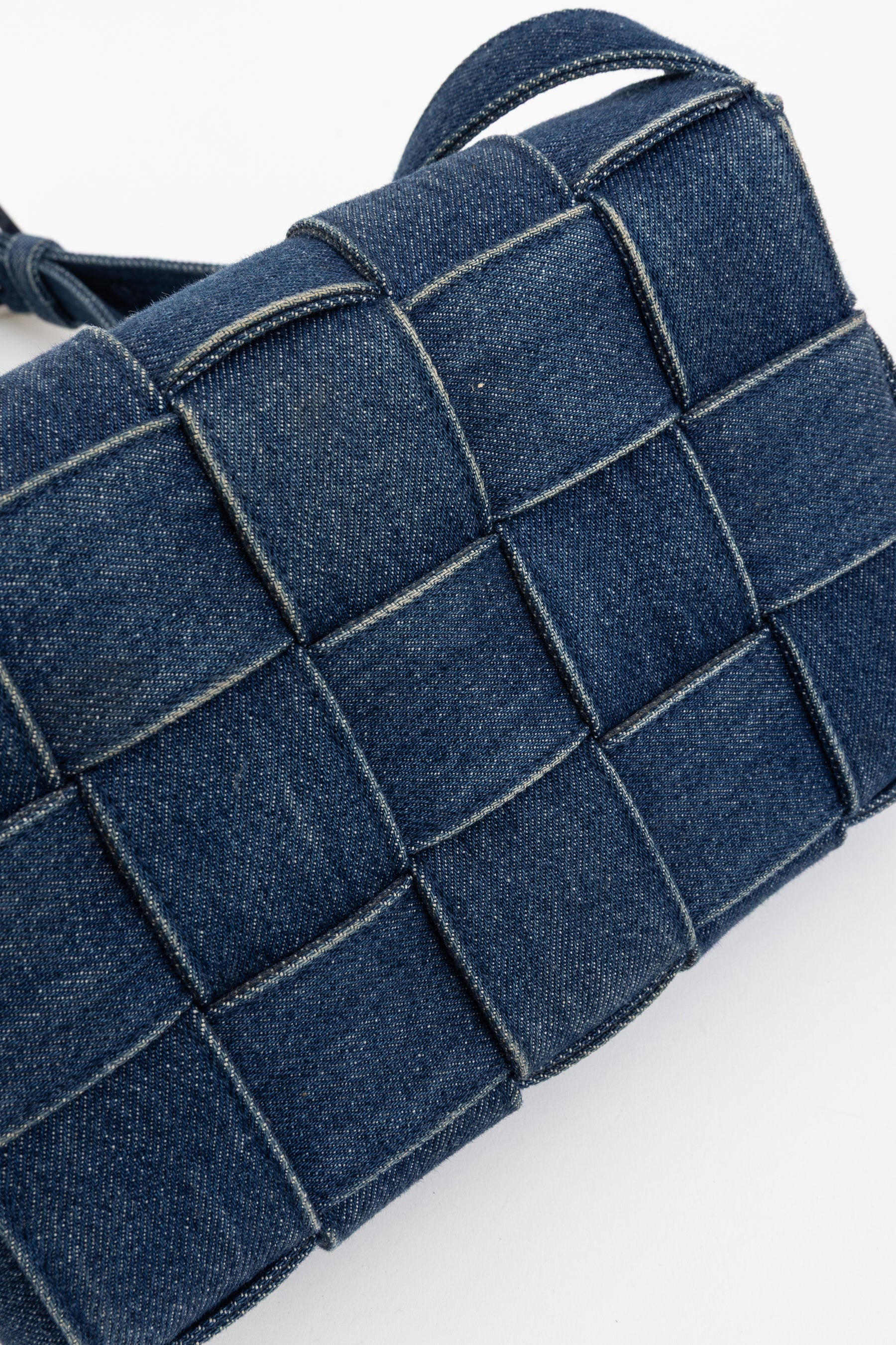 Cassette Bag