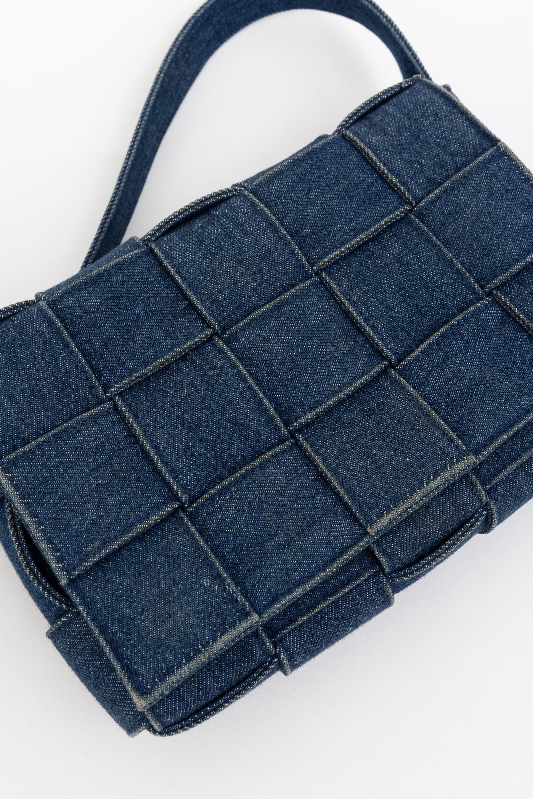 Cassette Bag