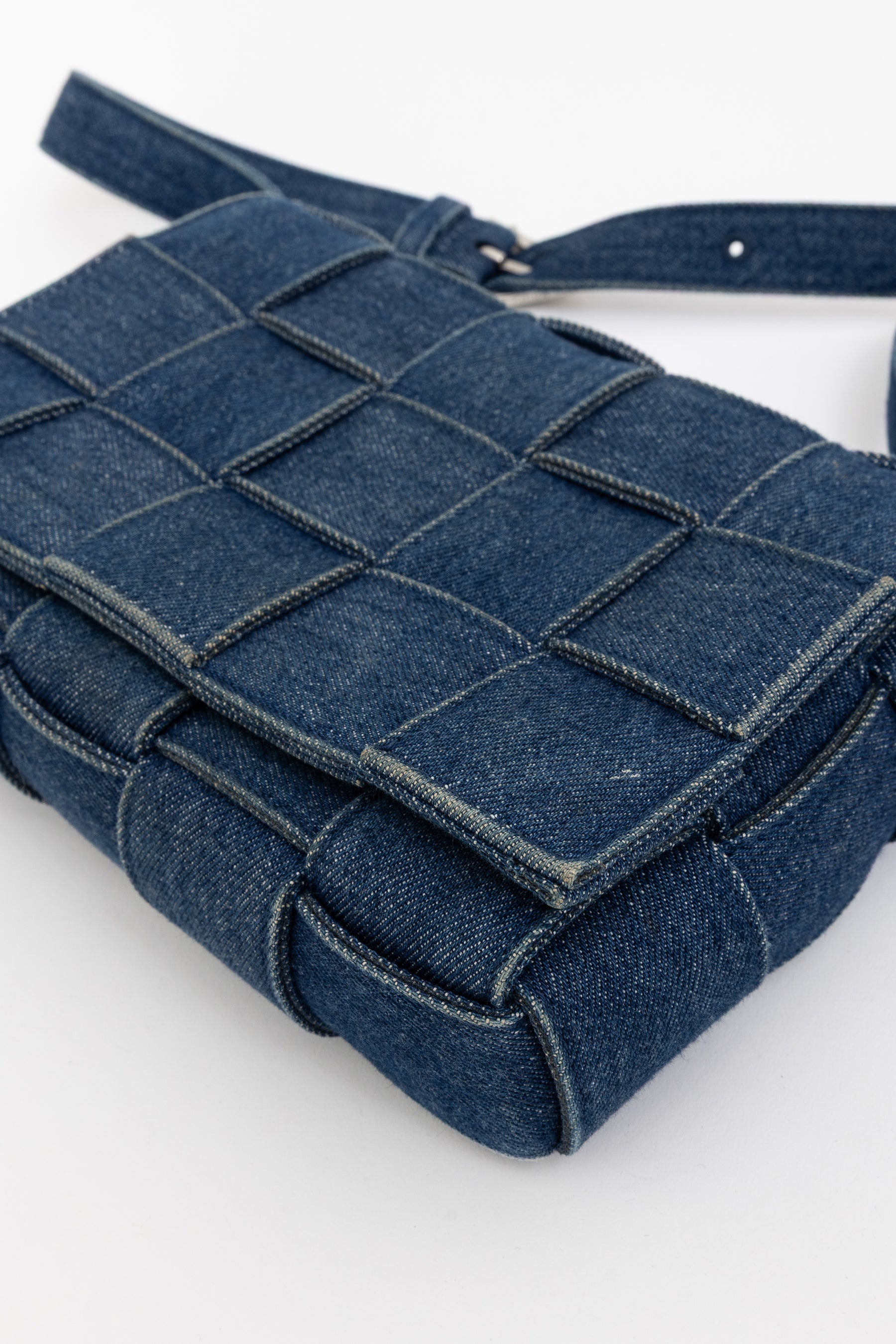 Cassette Bag