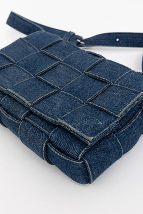 Cassette Bag