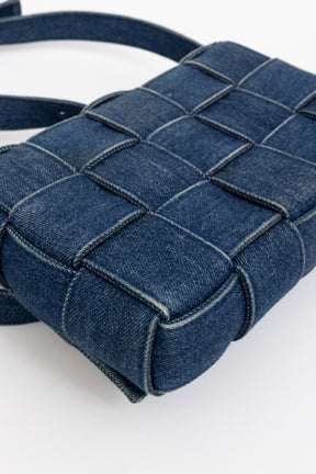Cassette Bag