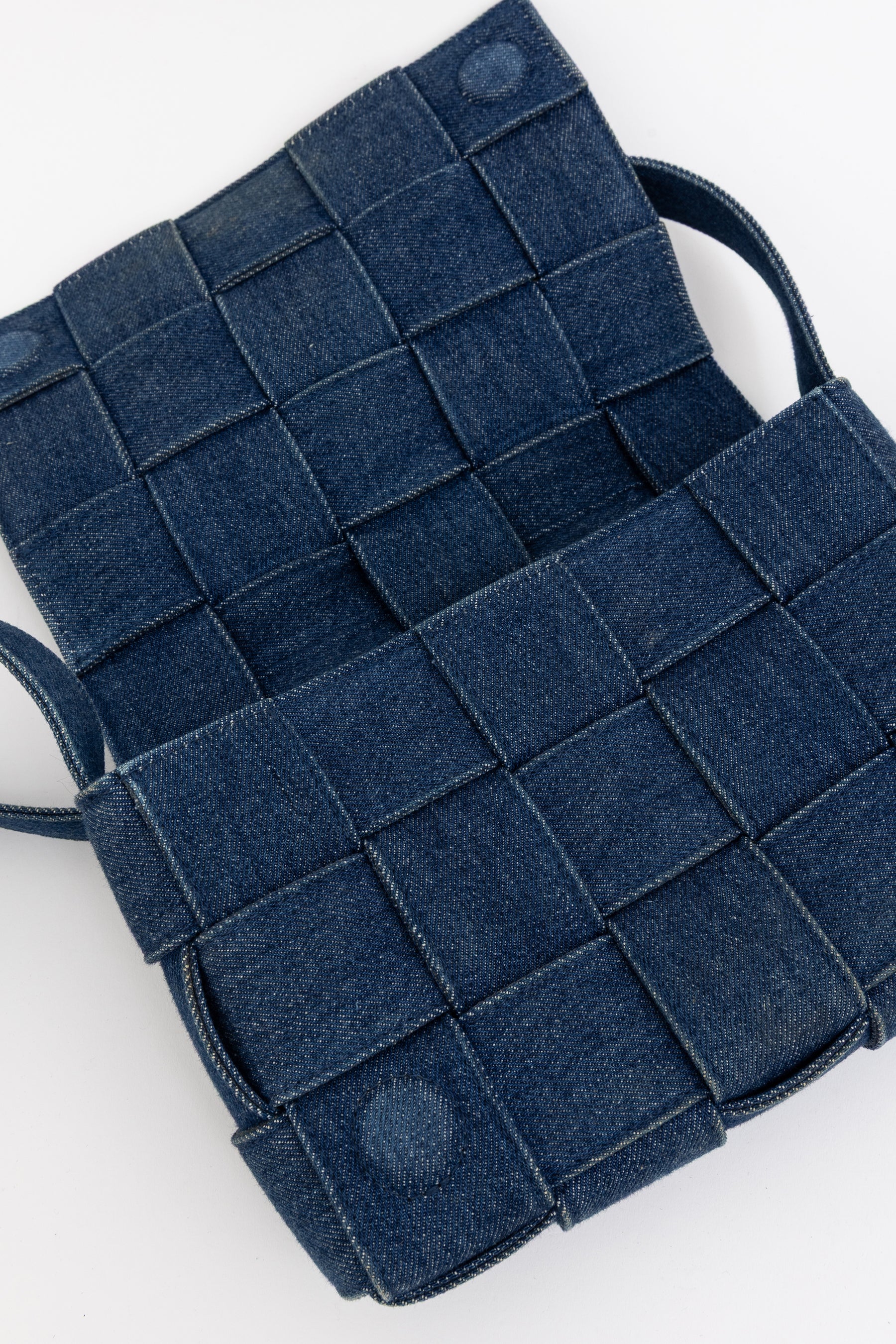 Cassette Bag