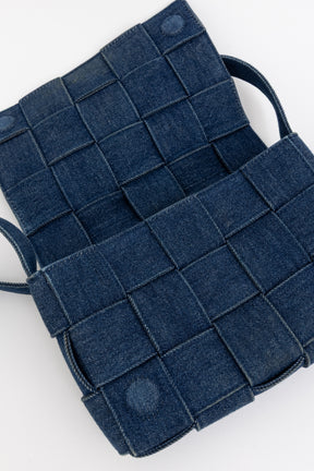 Cassette Bag