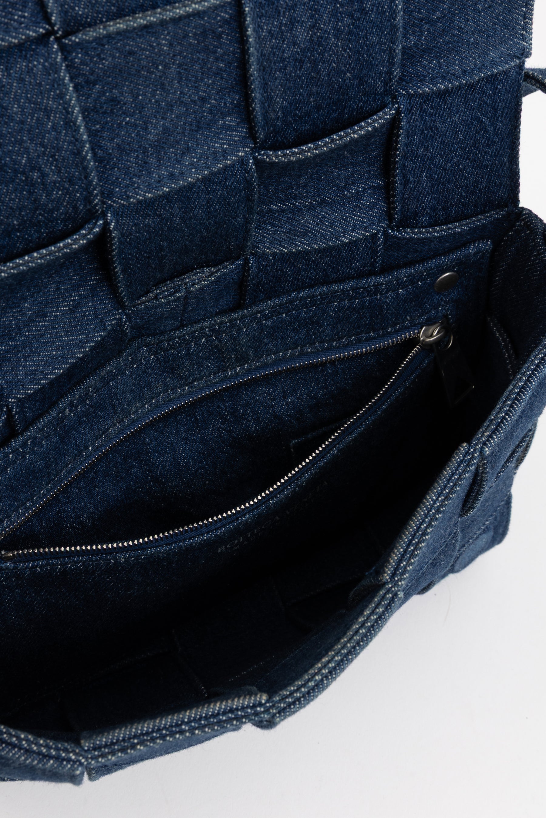 Cassette Bag