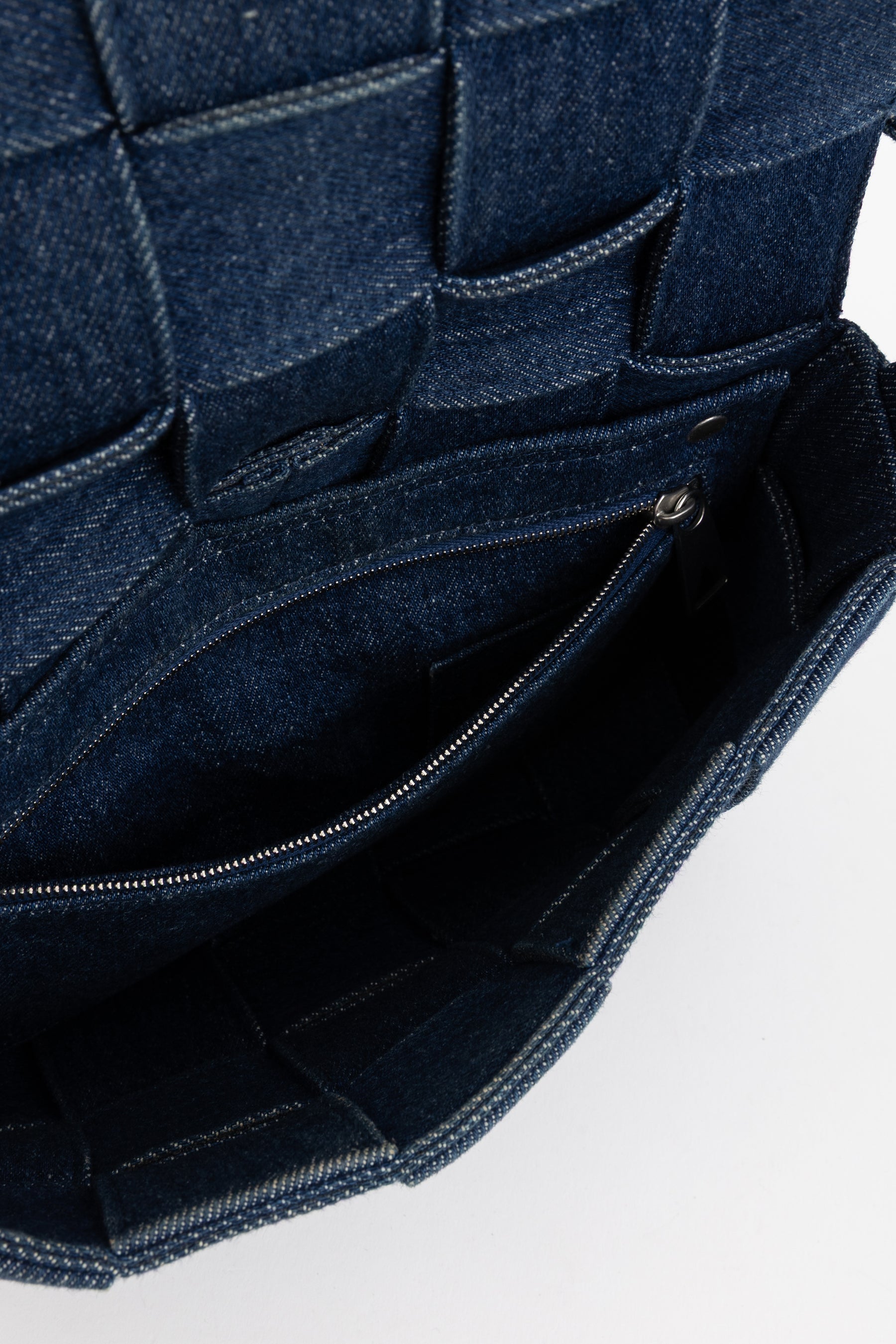 Cassette Bag
