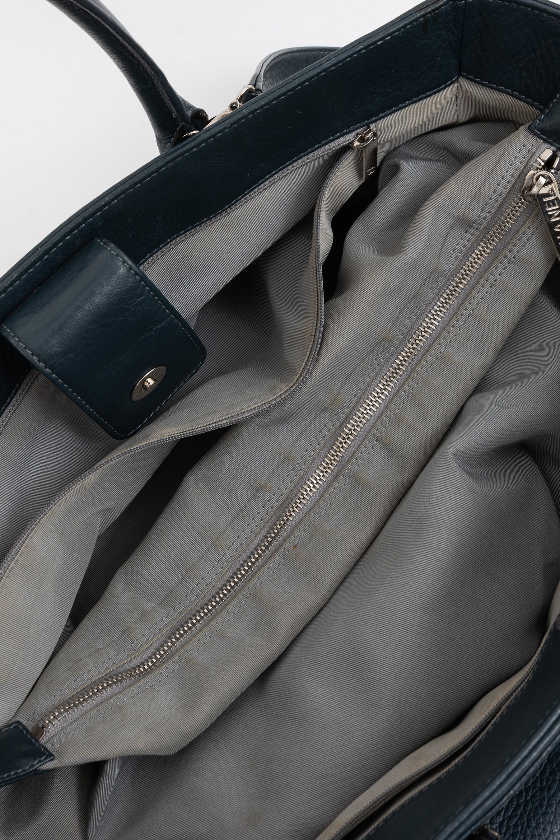 Cerf Executive Tote Bag