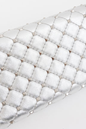 Rockstud Spike Shoulder Bag