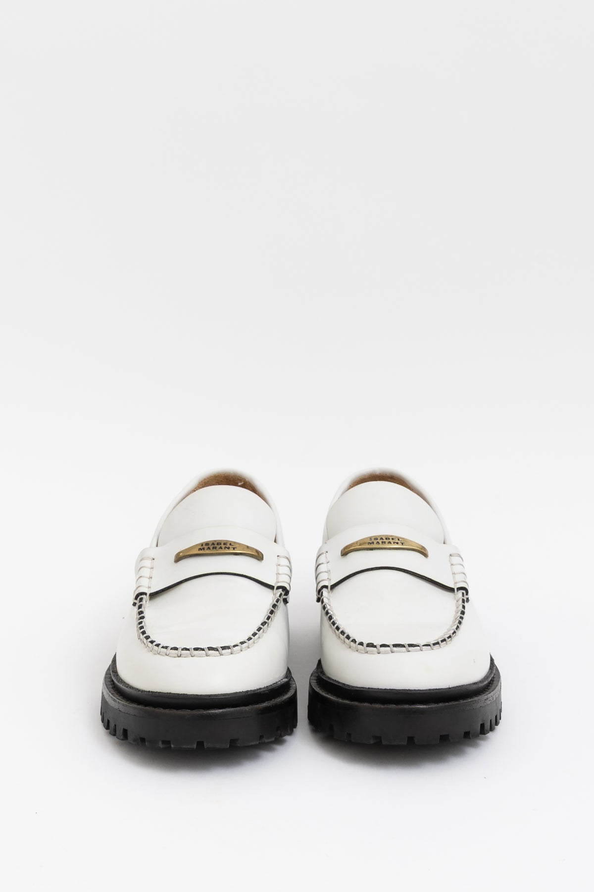 Frezza Loafers