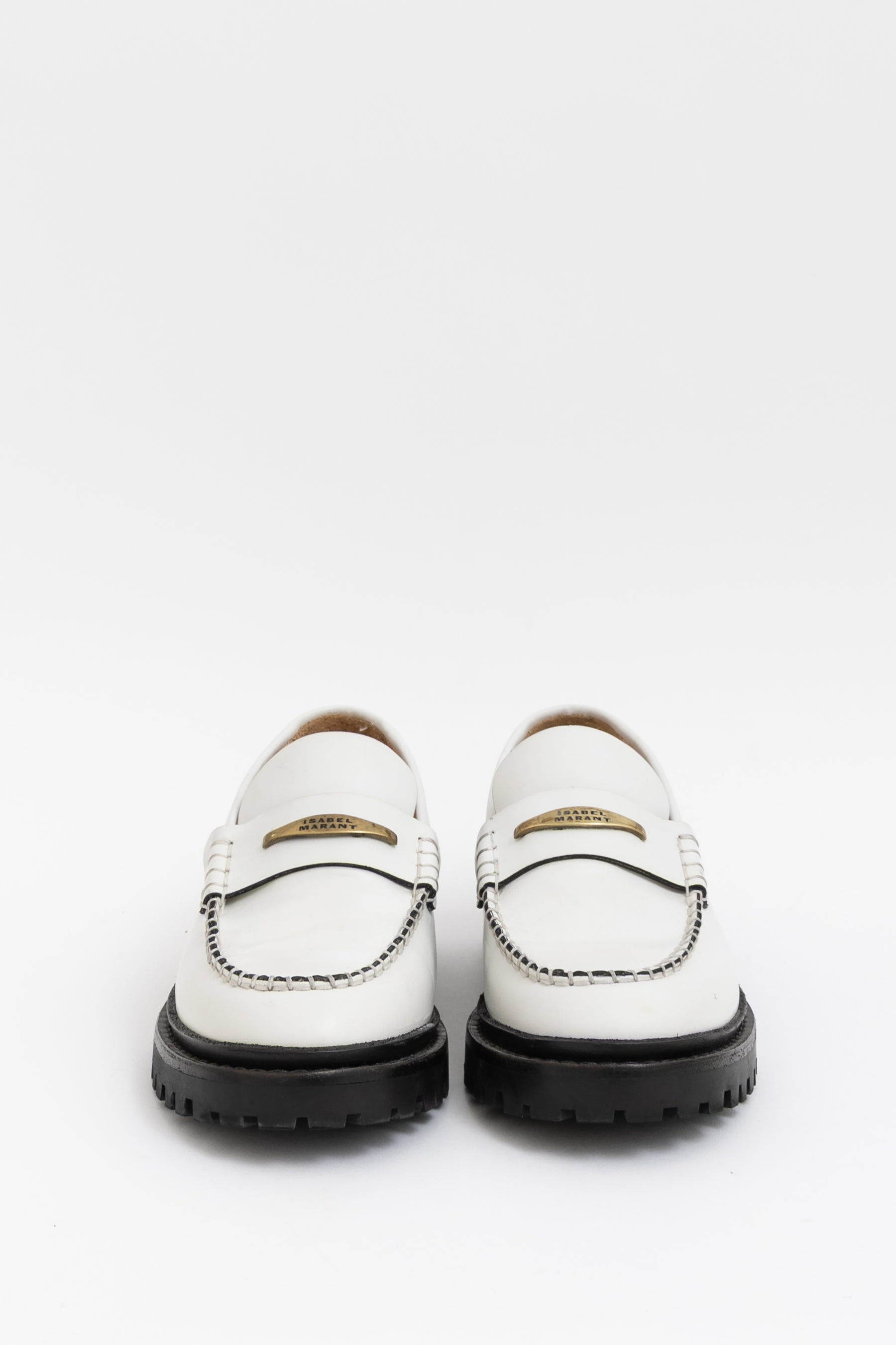 Frezza Loafers
