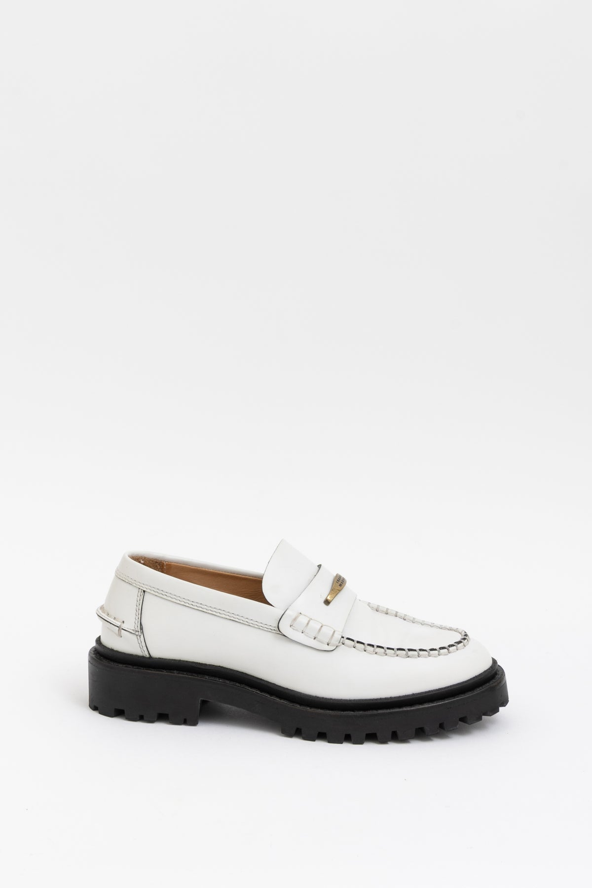 Frezza Loafers
