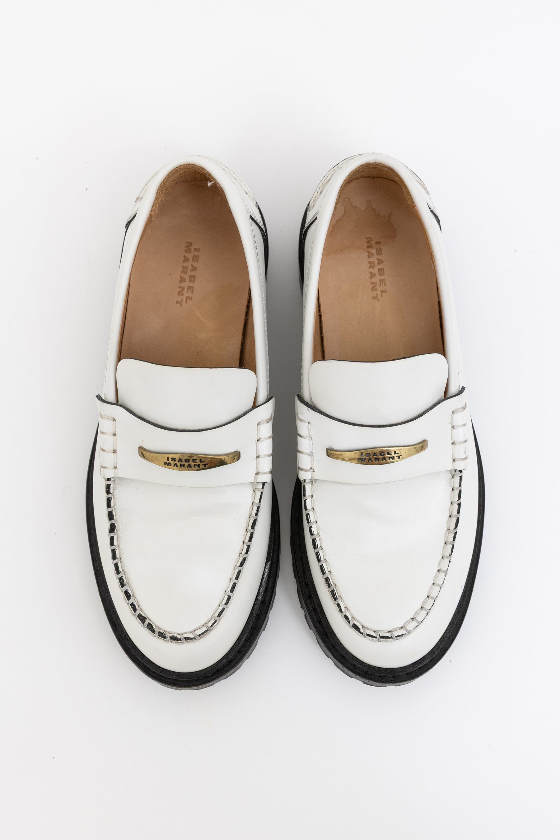 Frezza Loafers