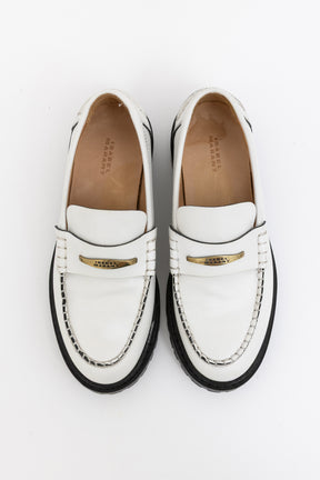 Frezza Loafers