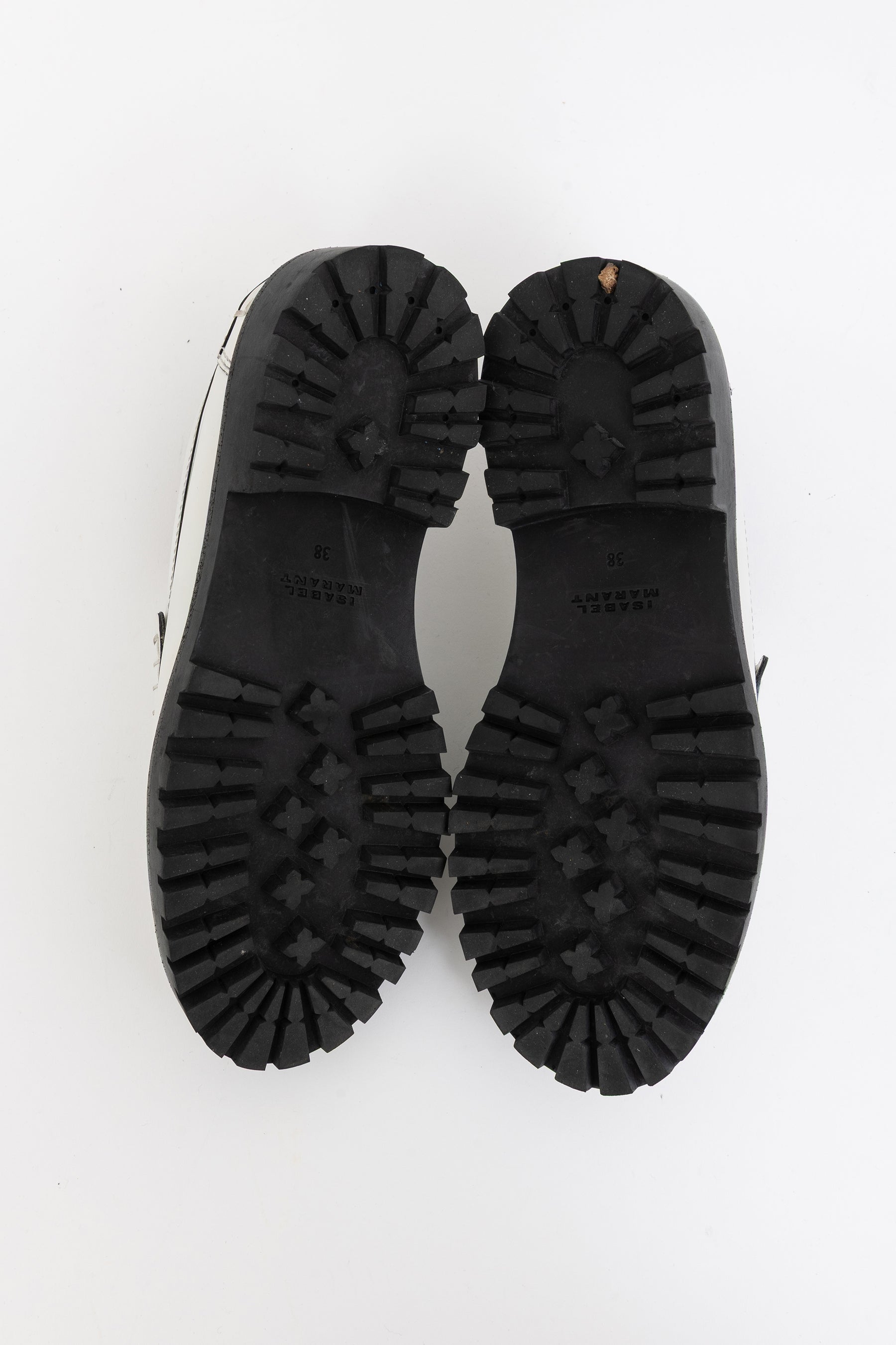 Frezza Loafers