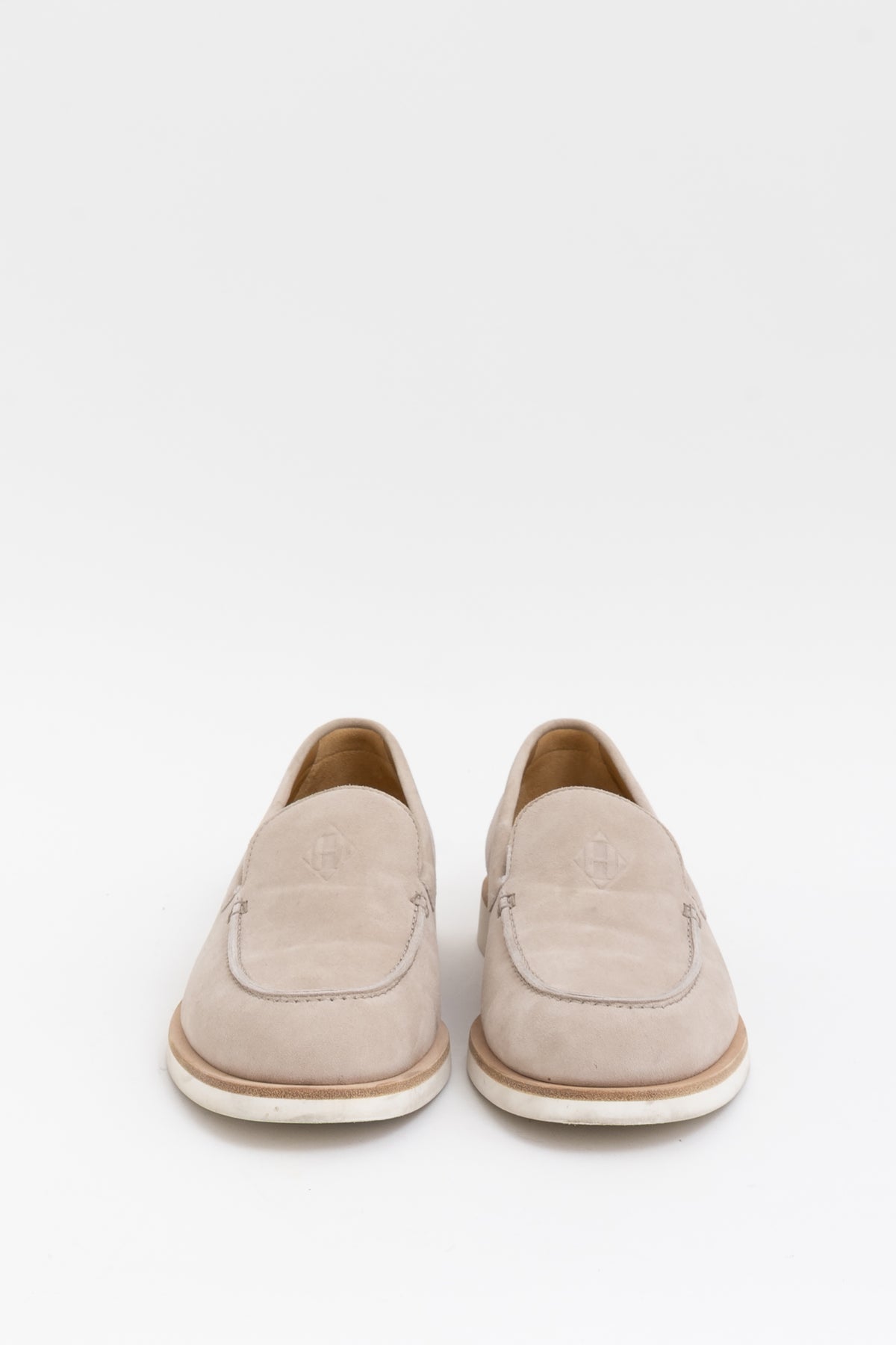 Low Loafers