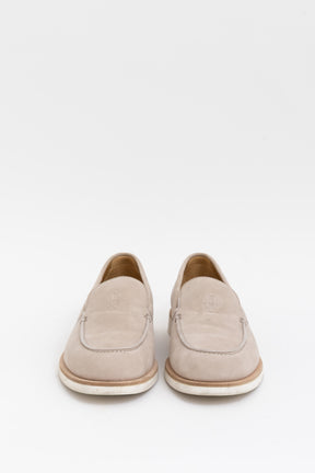 Low Loafers