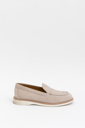 Low Loafers