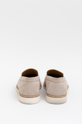 Low Loafers
