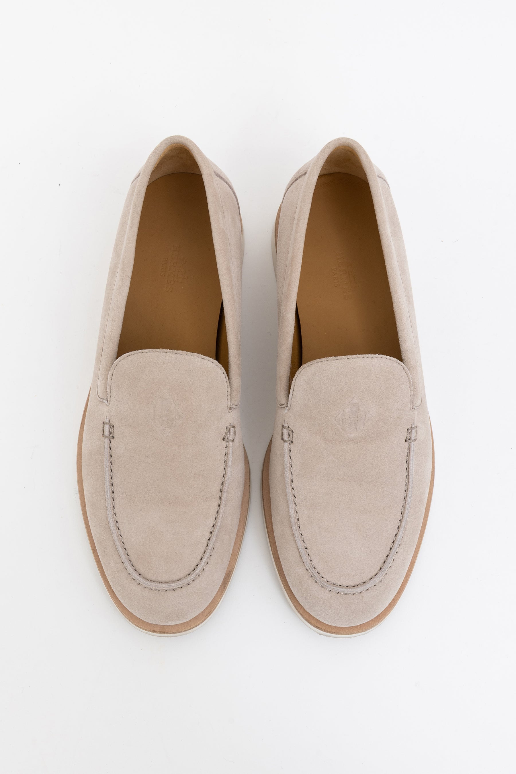 Low Loafers