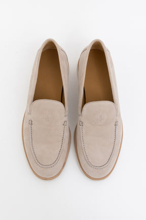 Low Loafers