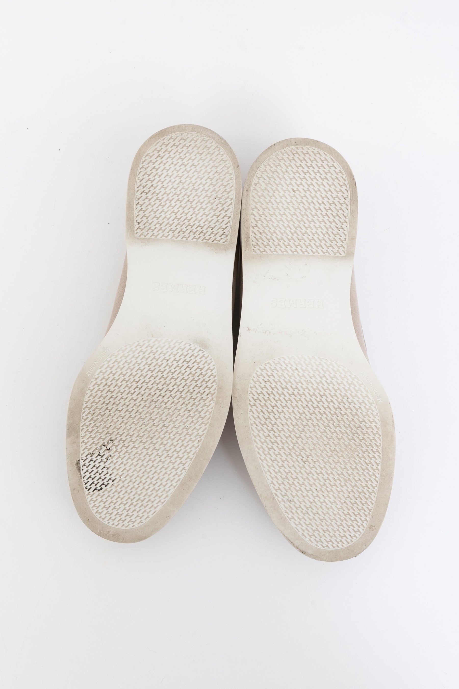 Low Loafers