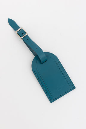 Luggage Tag