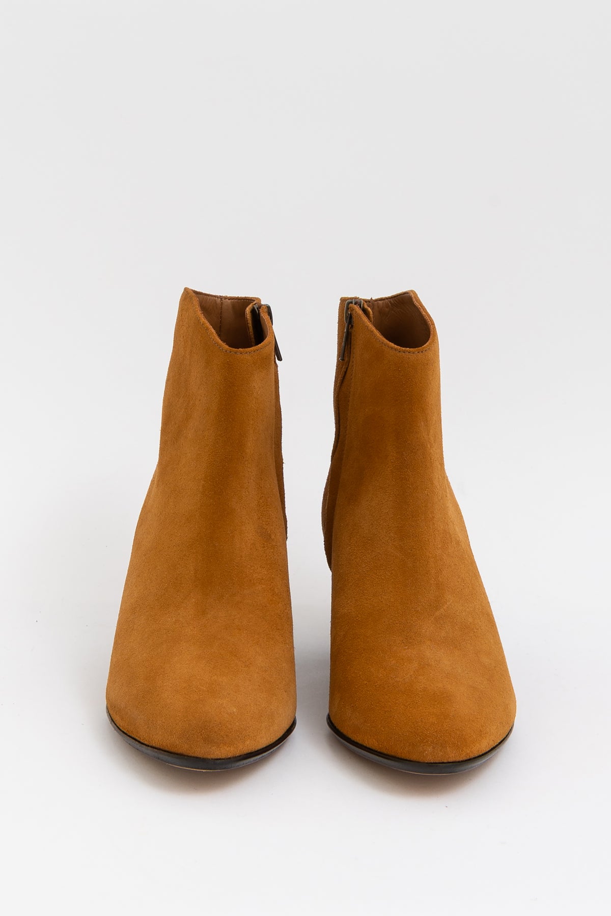 Dacken Ankle Boots