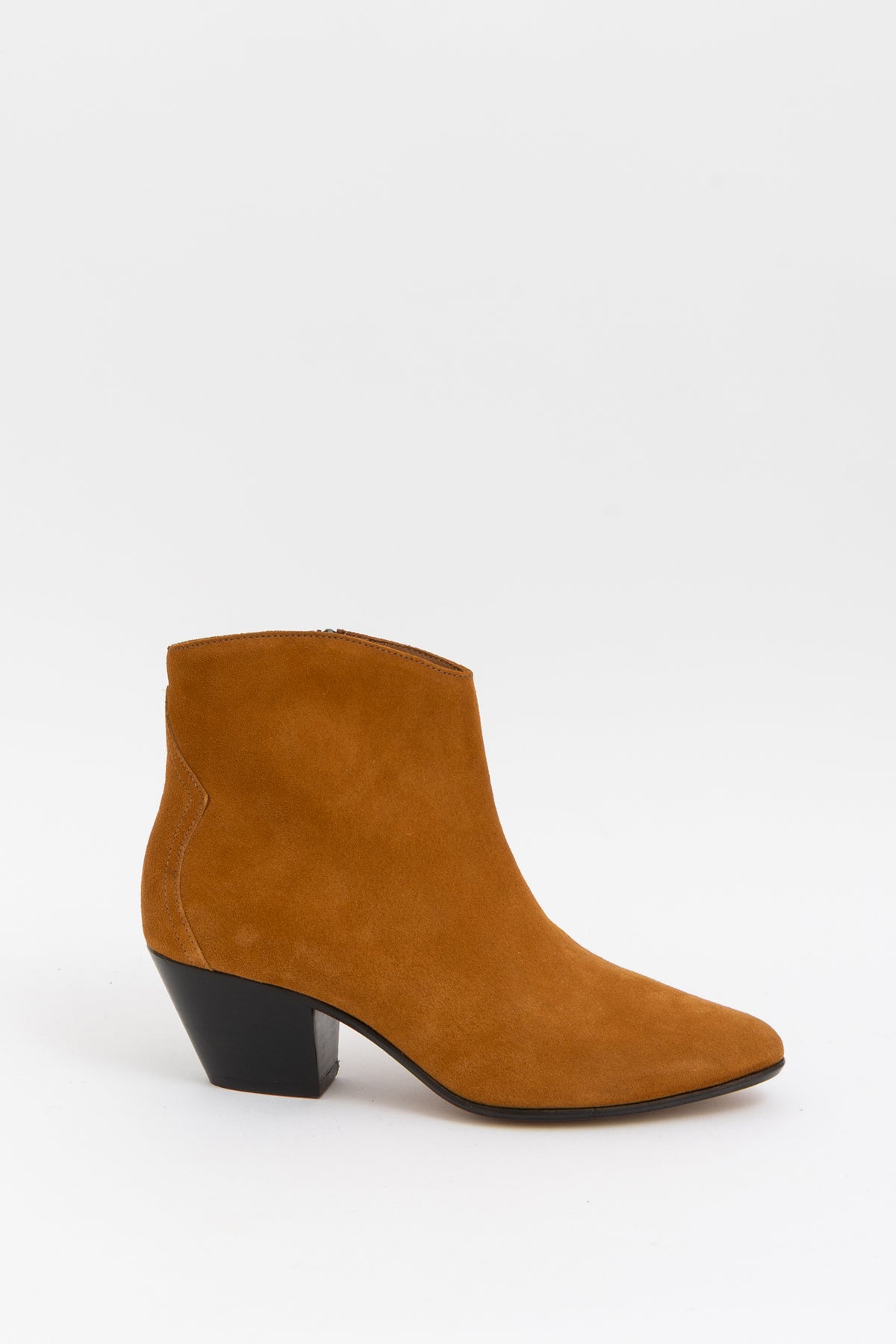 Dacken Ankle Boots