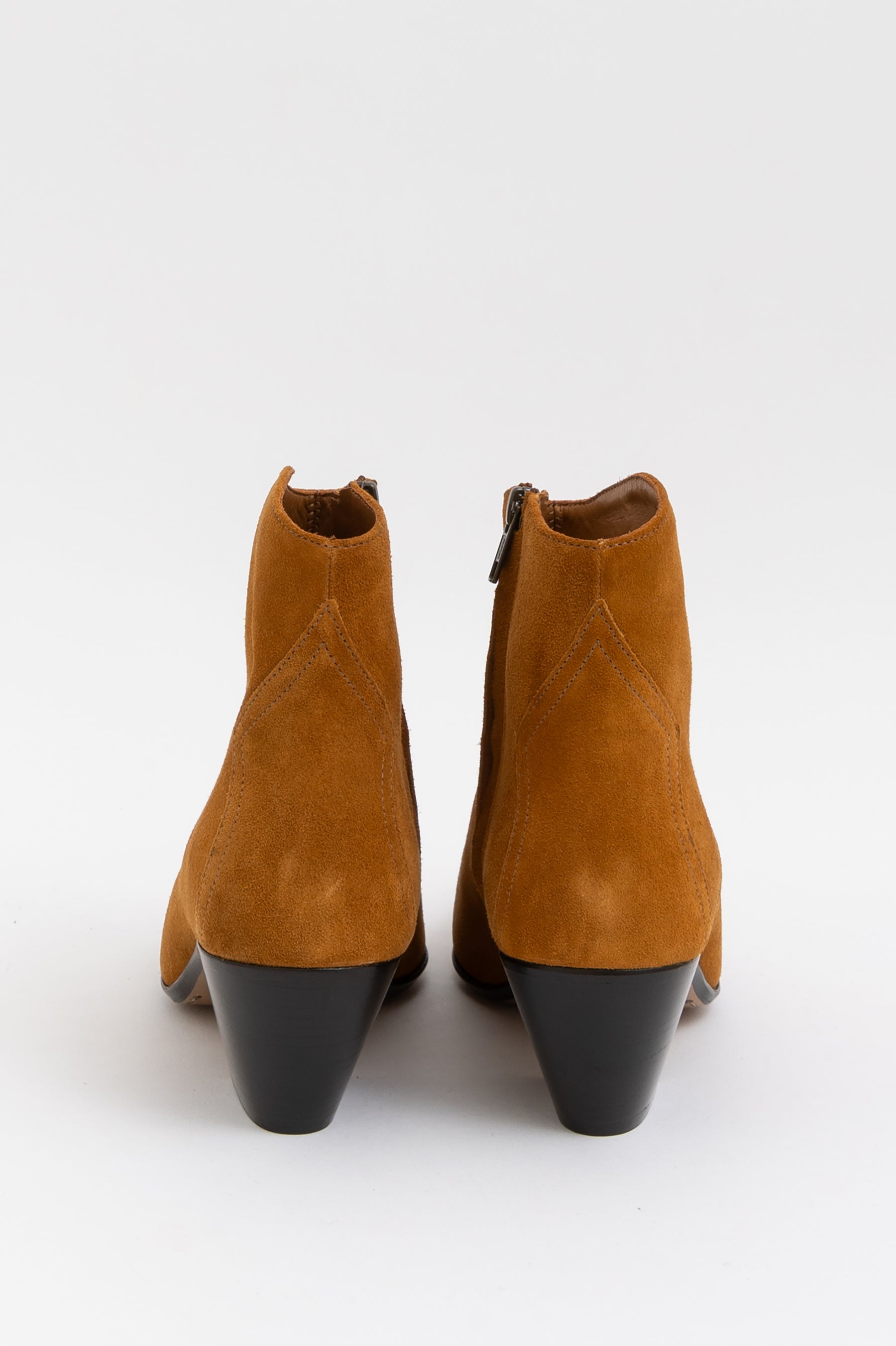 Dacken Ankle Boots