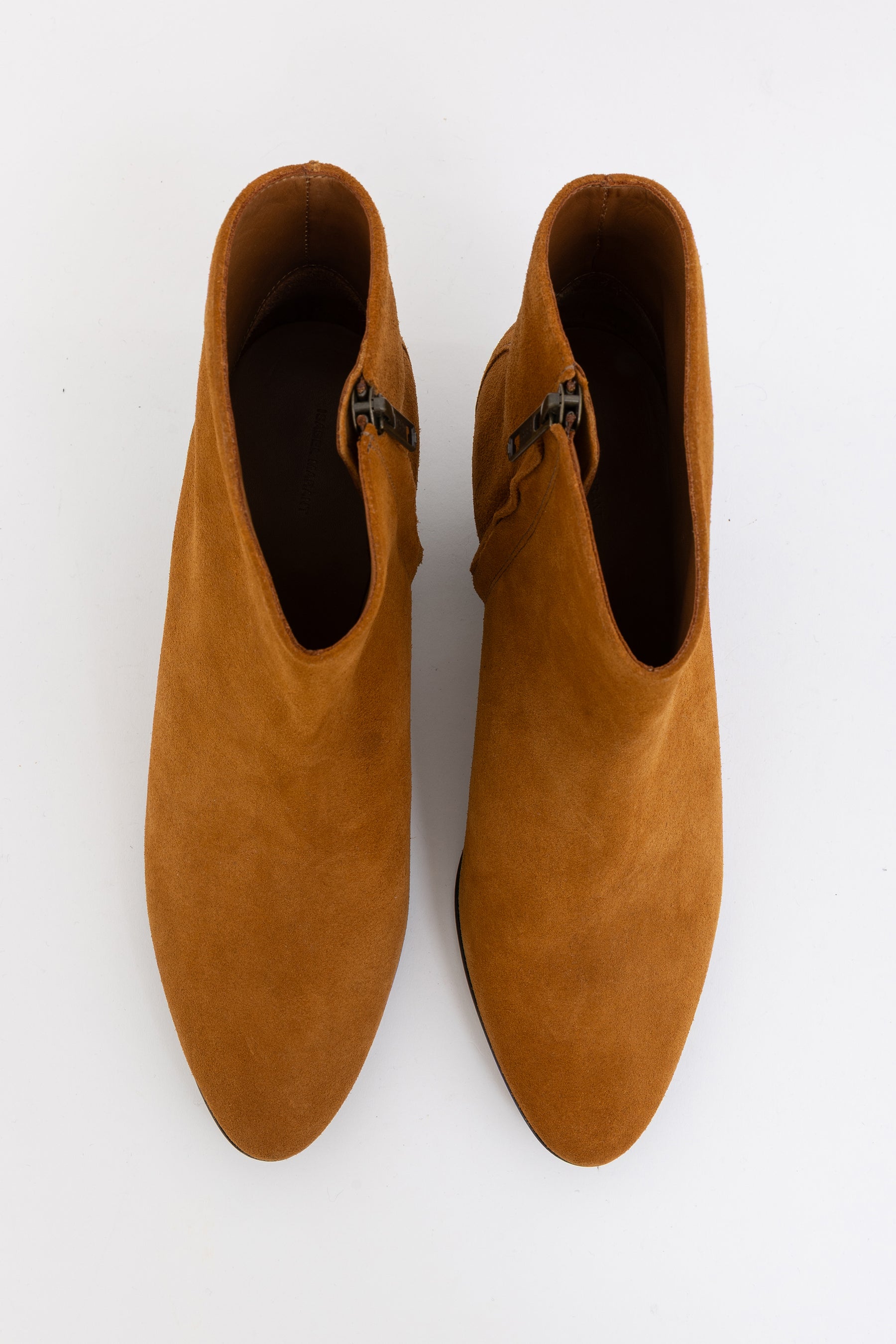Dacken Ankle Boots