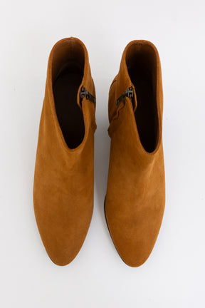 Dacken Ankle Boots