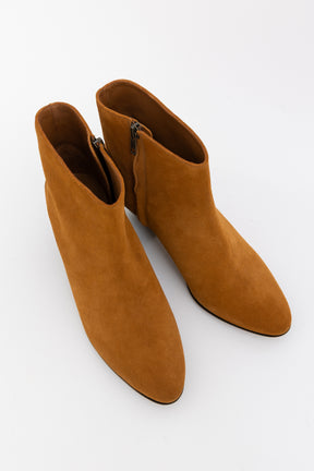 Dacken Ankle Boots