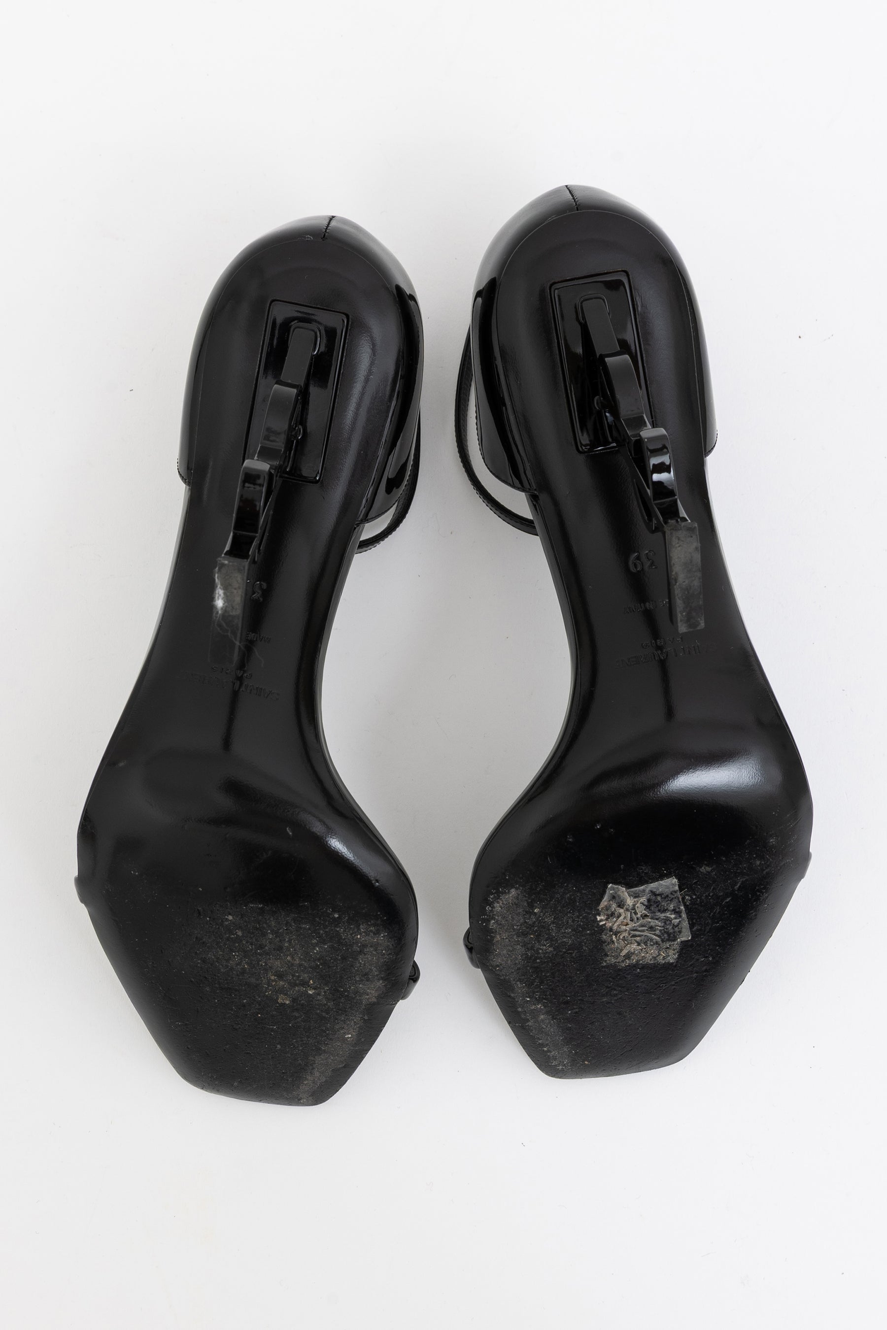 Opyum Sandals
