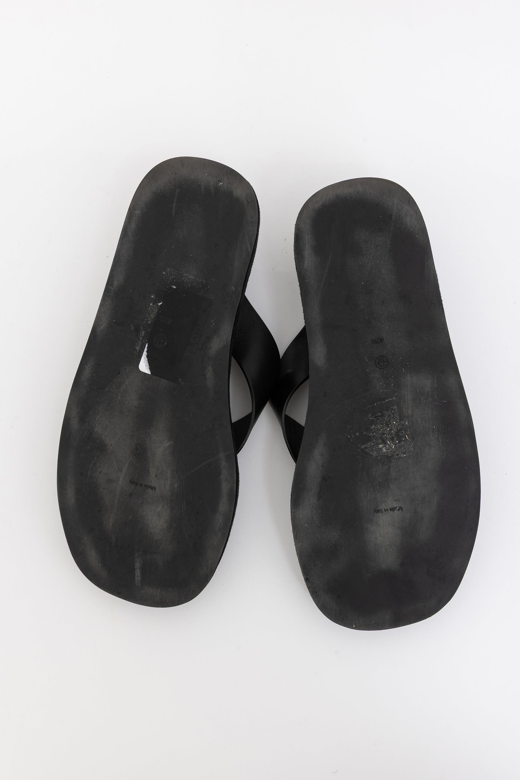 Ginza Sandals
