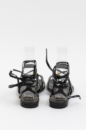 One Stud Gladiator Sandals