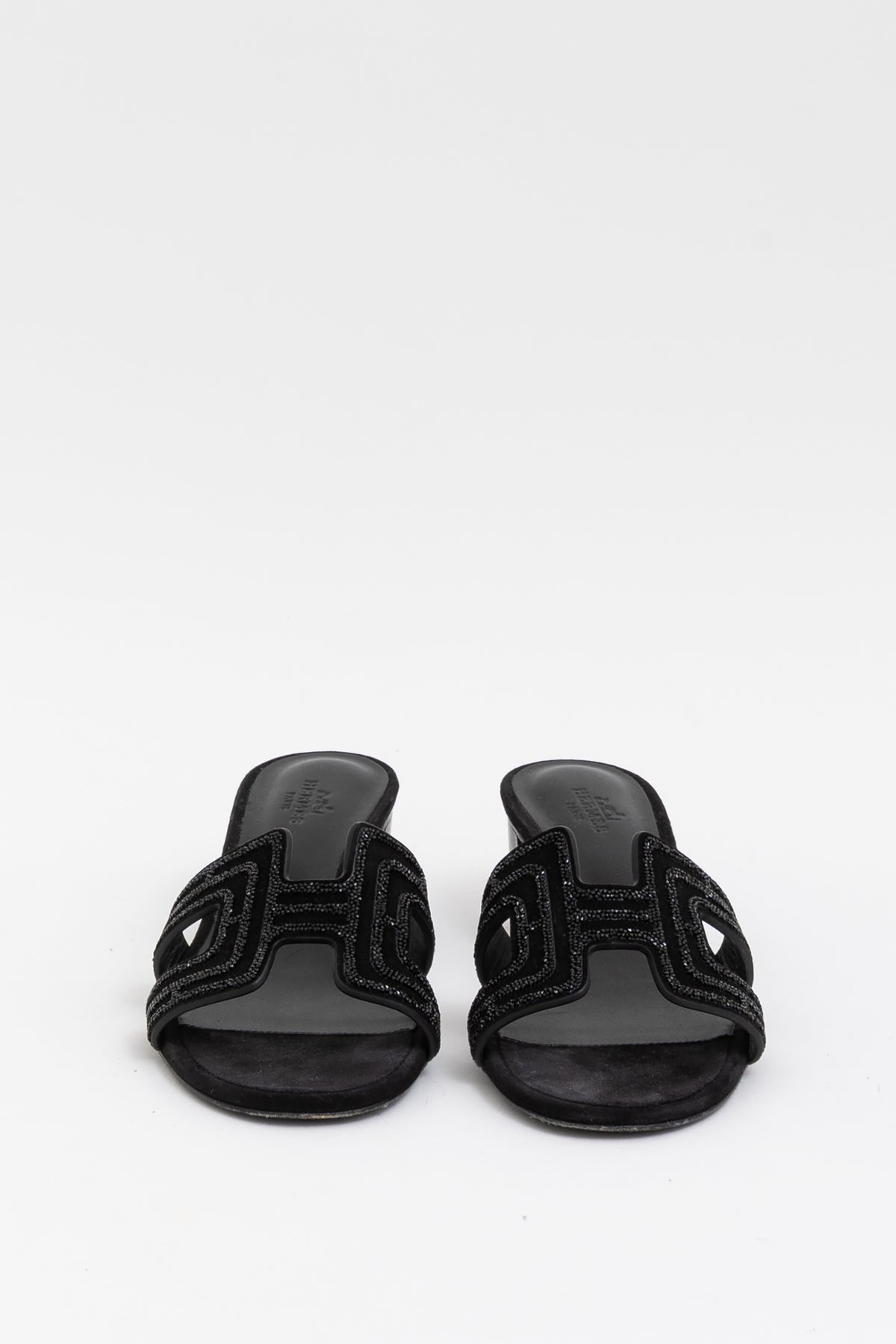 Oasis Sandals