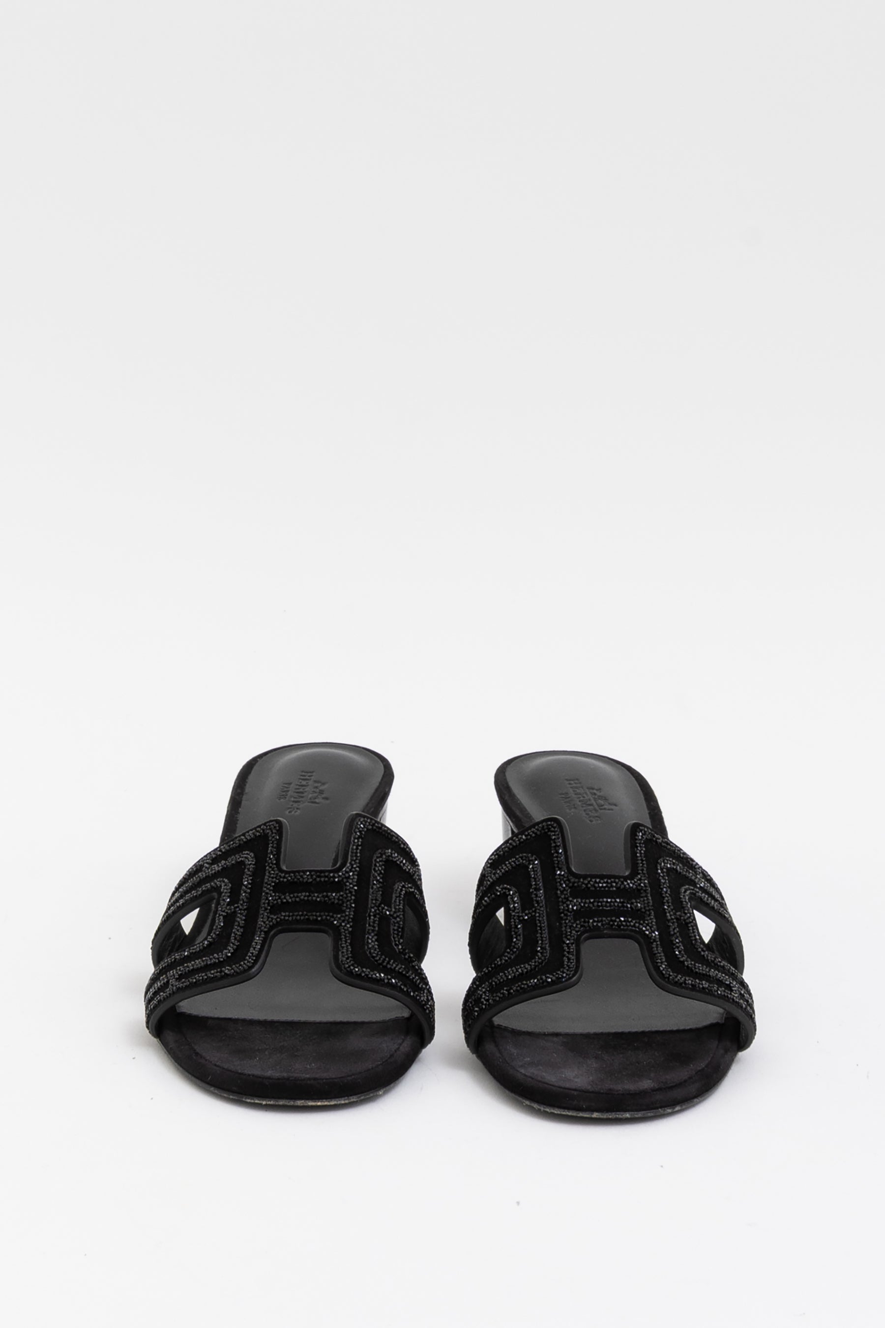 Oasis Sandals