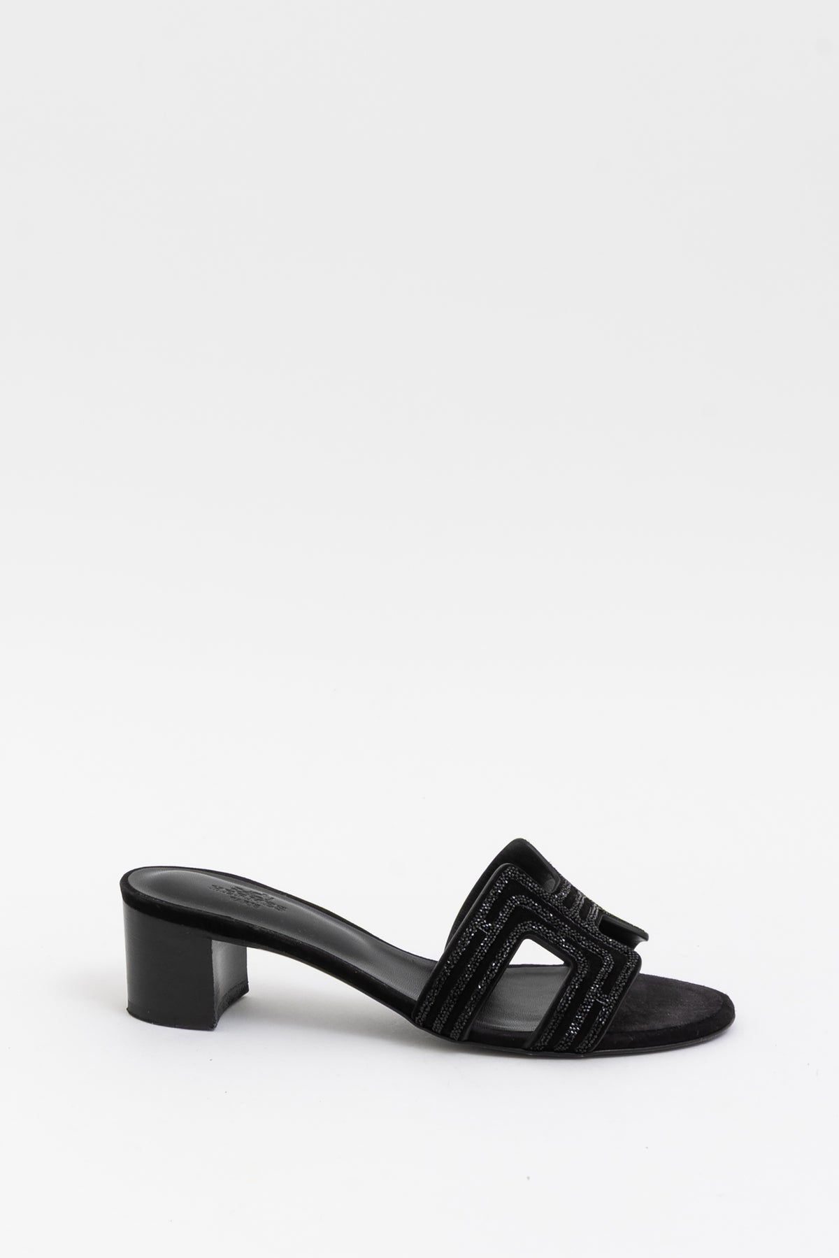 Oasis Sandals