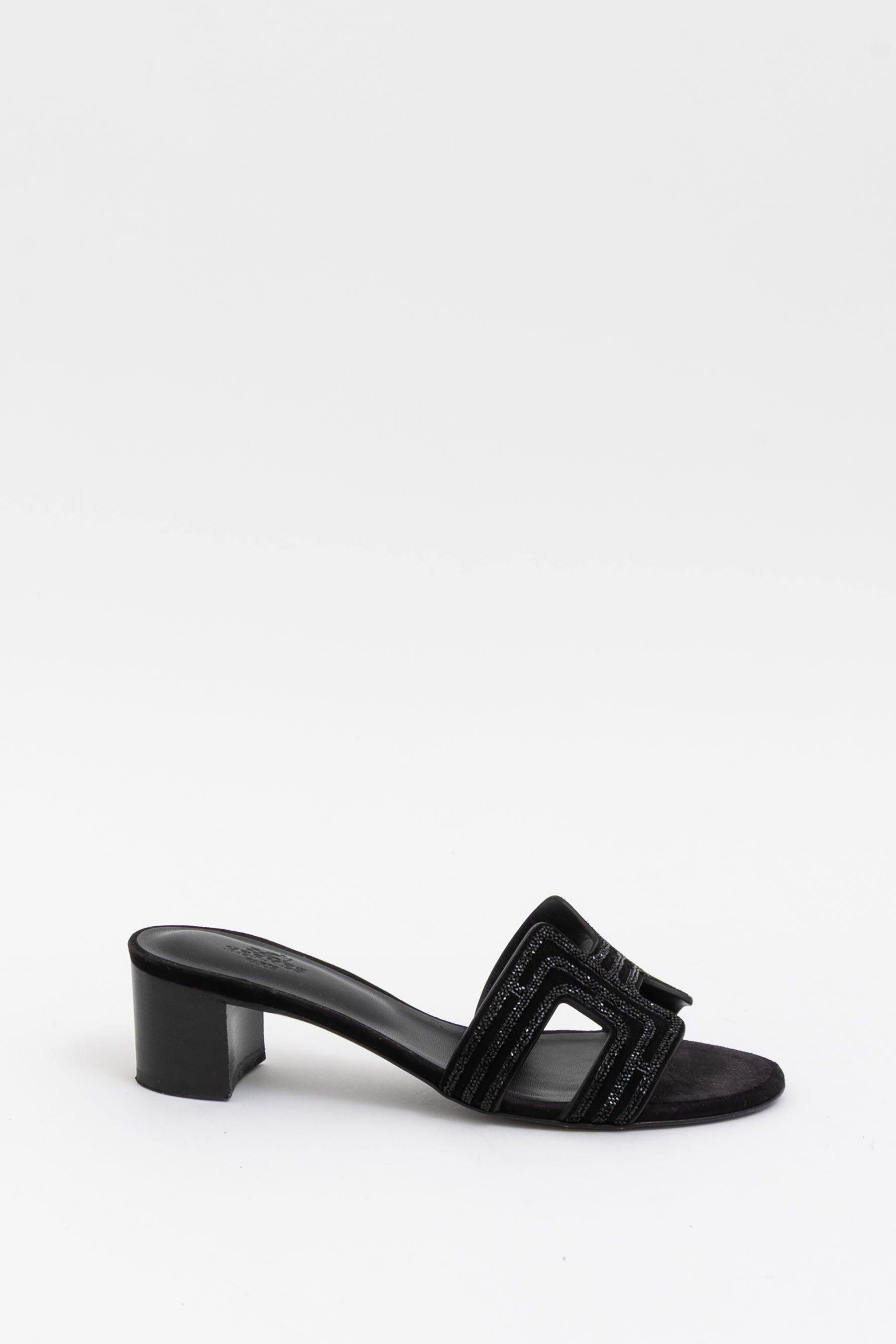 Oasis Sandals