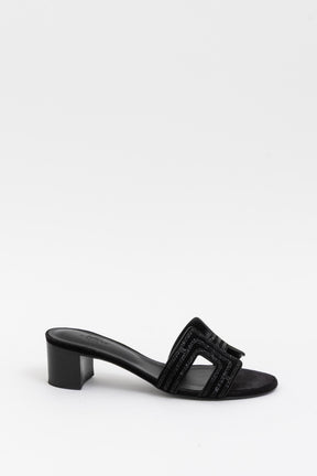Oasis Sandals